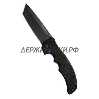 Нож Recon 1 Tanto CTS-XHP Cold Steel складной CS 27TLCT